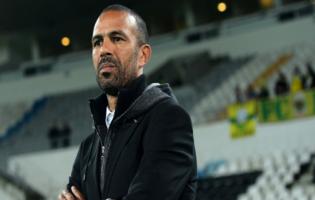 Le contrat de Costinha ne sera pas renouvelé